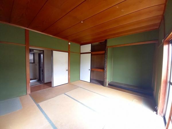 多治見市赤坂町８丁目の中古一戸建て