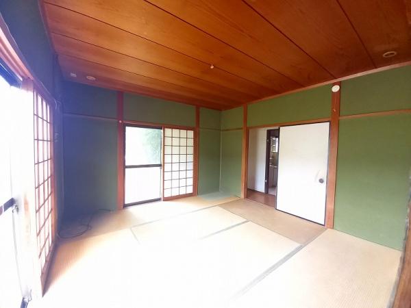 多治見市赤坂町８丁目の中古一戸建て