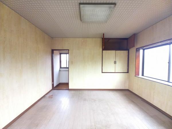 多治見市赤坂町８丁目の中古一戸建て