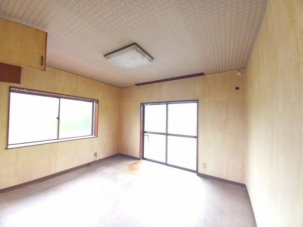 多治見市赤坂町８丁目の中古一戸建て