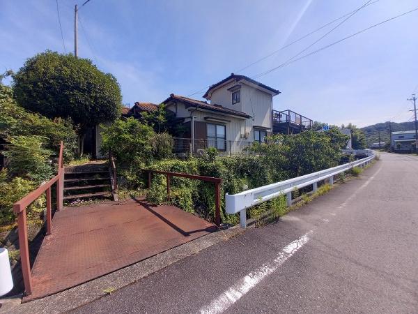 多治見市赤坂町８丁目の中古一戸建て