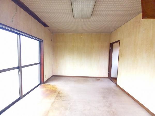 多治見市赤坂町８丁目の中古一戸建て