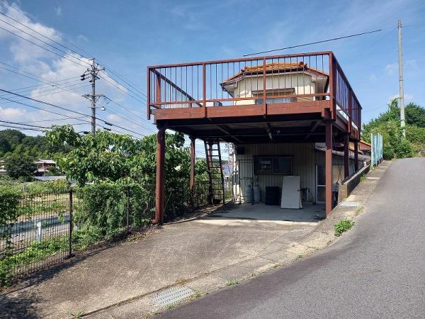 多治見市赤坂町８丁目の中古一戸建て