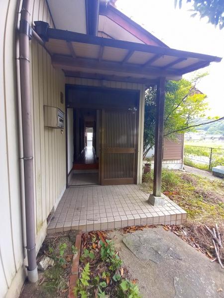 多治見市赤坂町８丁目の中古一戸建て