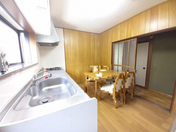 多治見市旭ケ丘１０丁目の中古一戸建て
