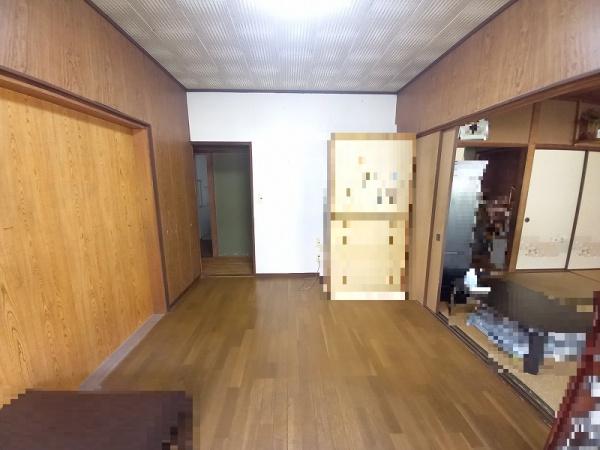 多治見市旭ケ丘１０丁目の中古一戸建て