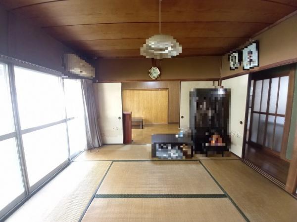 多治見市旭ケ丘１０丁目の中古一戸建て
