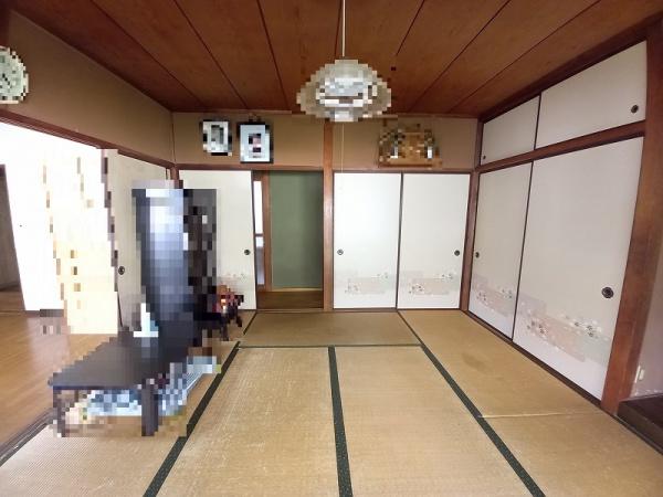 多治見市旭ケ丘１０丁目の中古一戸建て