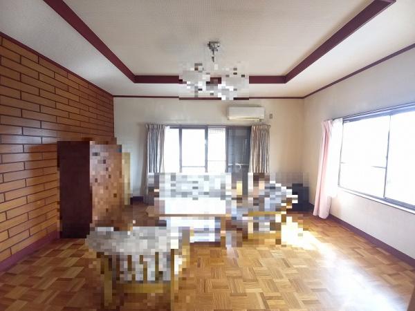 多治見市旭ケ丘１０丁目の中古一戸建て
