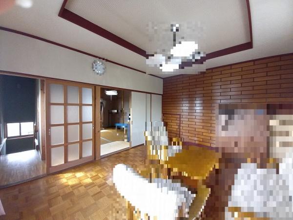 多治見市旭ケ丘１０丁目の中古一戸建て