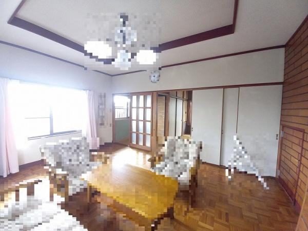 多治見市旭ケ丘１０丁目の中古一戸建て