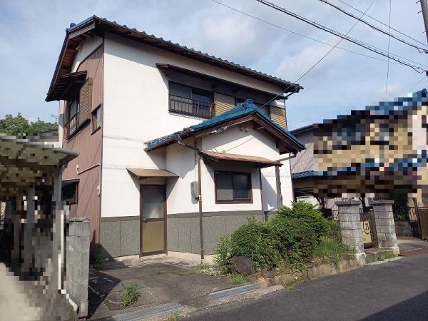 多治見市旭ケ丘１０丁目の中古一戸建て
