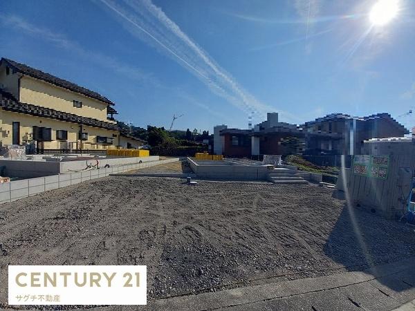 多治見市笠原町　第11　1号棟
