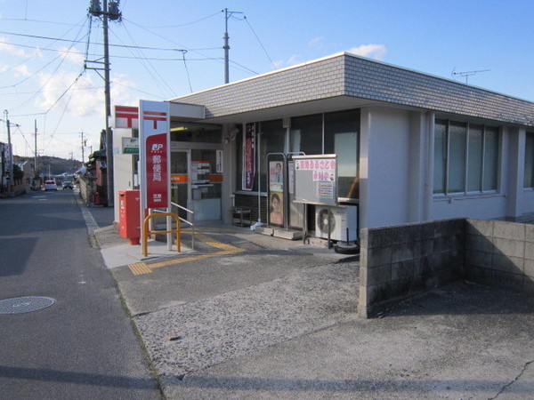 多治見市笠原町　第11　2号棟(笠原郵便局)