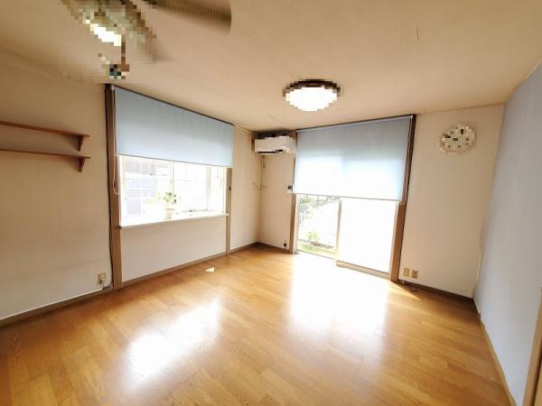 多治見市市之倉町１丁目の中古一戸建て