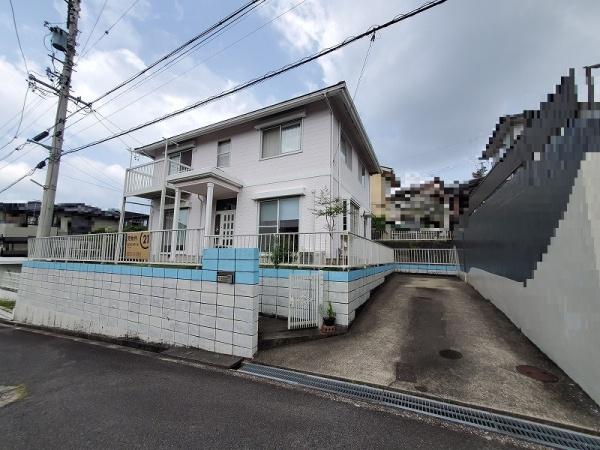 多治見市市之倉町1丁目