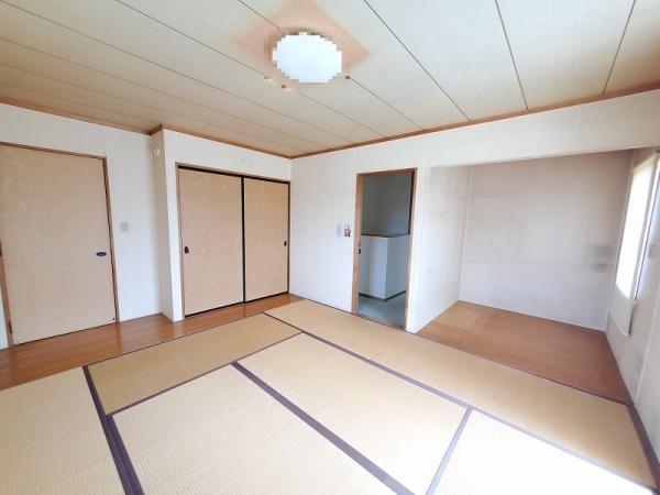 多治見市市之倉町１丁目の中古一戸建て
