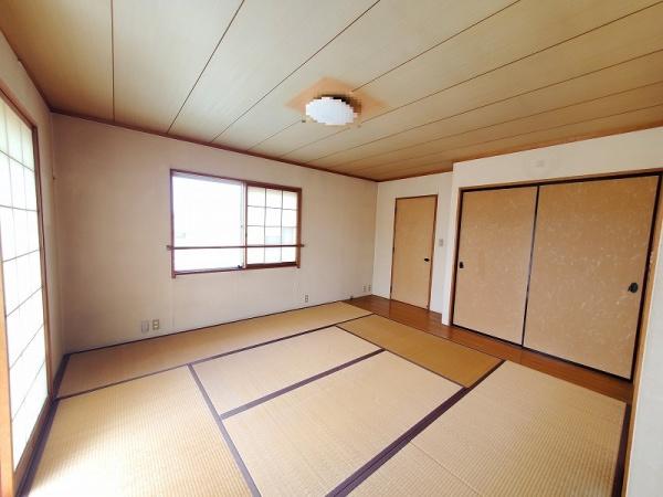多治見市市之倉町１丁目の中古一戸建て