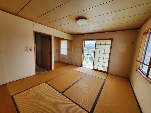 多治見市市之倉町１丁目の中古一戸建て