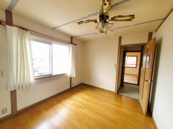 多治見市市之倉町１丁目の中古一戸建て