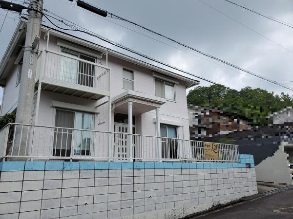 多治見市市之倉町1丁目