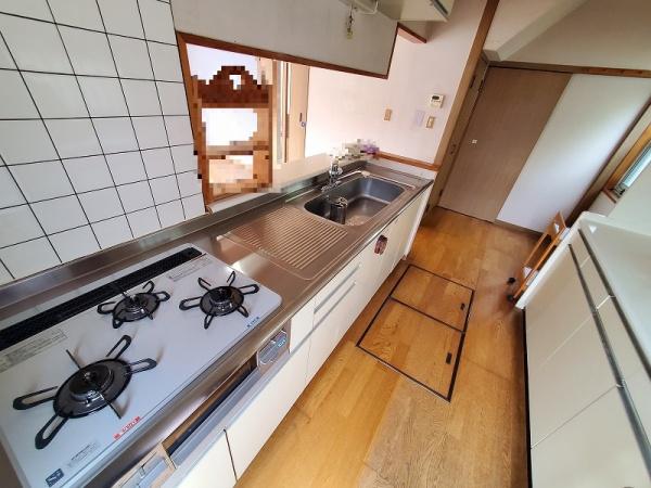 多治見市市之倉町１丁目の中古一戸建て
