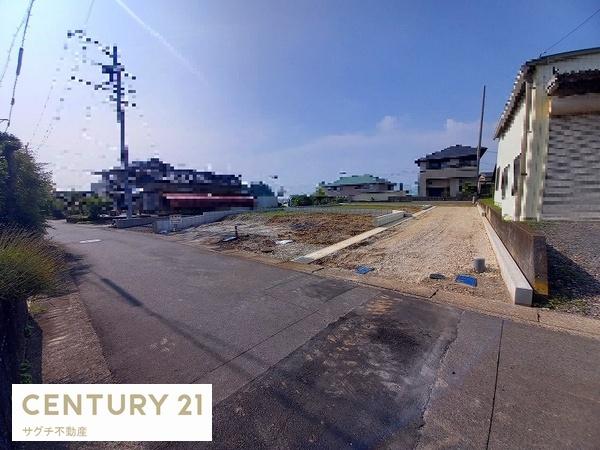 可児市中恵土　第3　1号棟