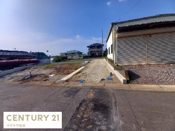 可児市中恵土　第3　1号棟