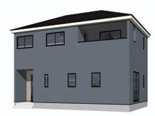 可児市中恵土　第3　2号棟