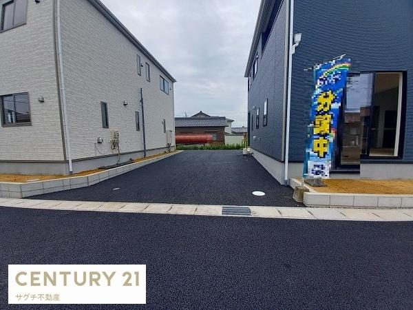 可児市中恵土　第3　2号棟