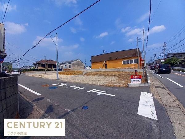 多治見市美坂町　１号棟