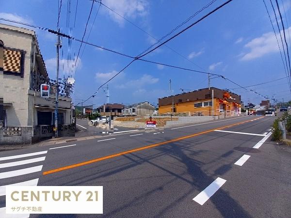 多治見市美坂町　１号棟