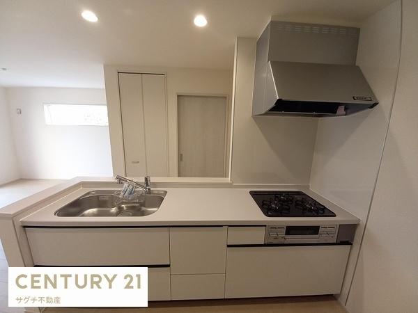 多治見市美坂町　１号棟