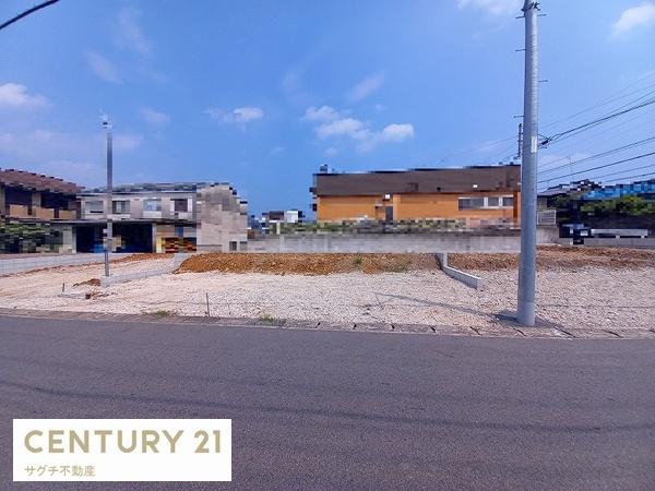 多治見市美坂町　2号棟