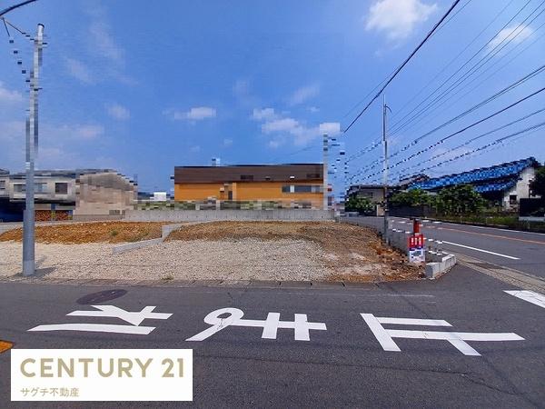多治見市美坂町　3号棟