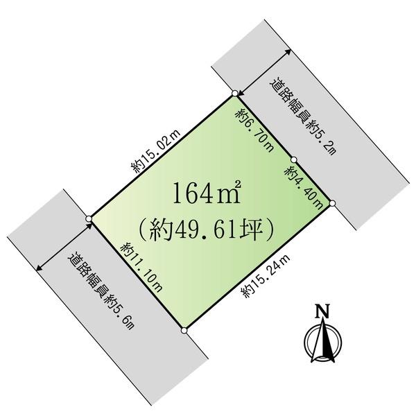 土岐市泉町大富字北山