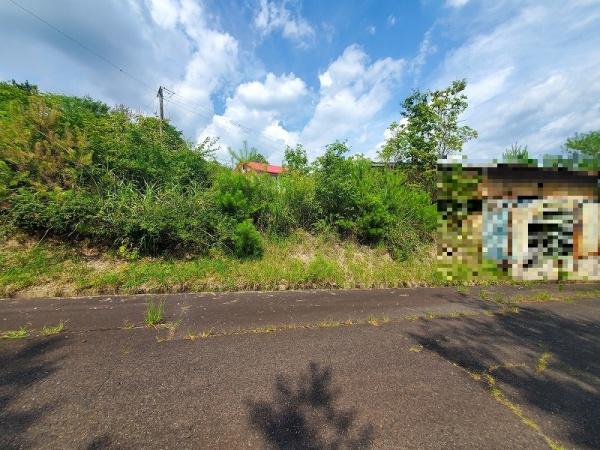 土岐市泉町大富の土地