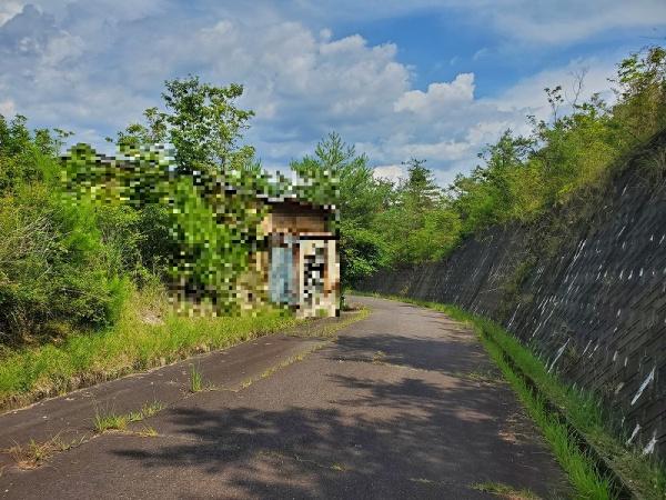 土岐市泉町大富の土地