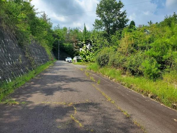 土岐市泉町大富の土地