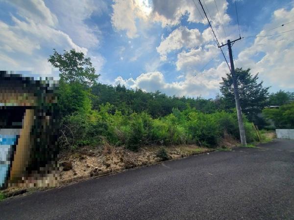 土岐市泉町大富字北山