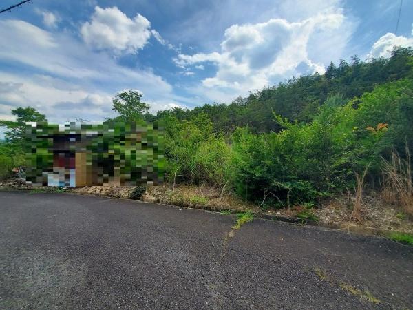土岐市泉町大富字北山