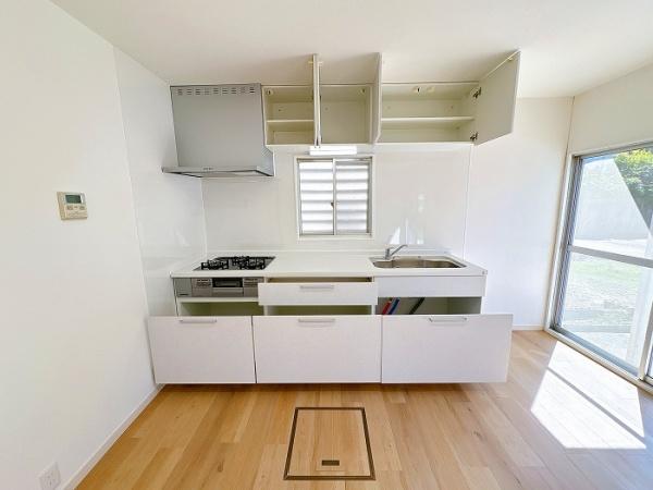 可児市鳩吹台２丁目の中古一戸建て