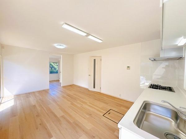 可児市鳩吹台２丁目の中古一戸建て