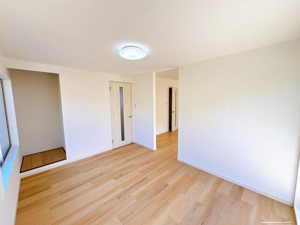 可児市鳩吹台２丁目の中古一戸建て