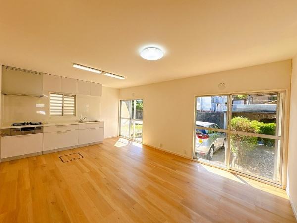 可児市鳩吹台２丁目の中古一戸建て