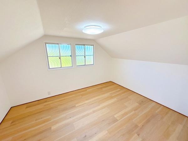 可児市鳩吹台２丁目の中古一戸建て