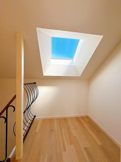 可児市鳩吹台２丁目の中古一戸建て