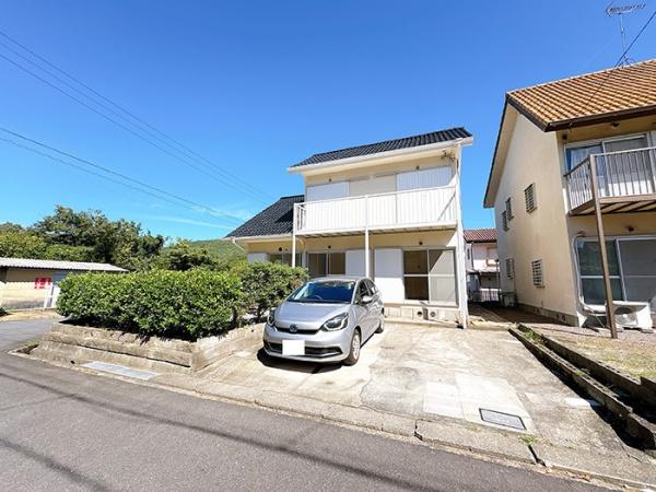 可児市鳩吹台２丁目