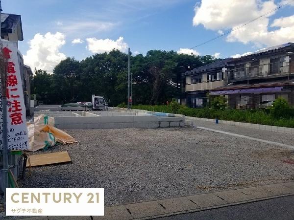 多治見市平井町　第4　1号棟