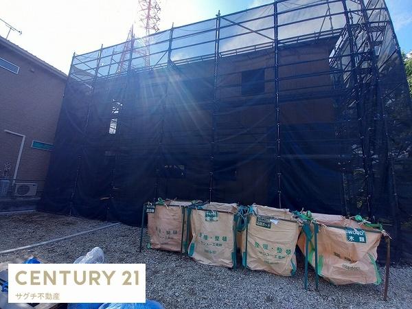 多治見市平井町　第4　1号棟